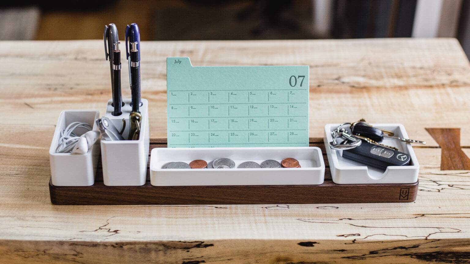 Mit Routinen Ordnung schaffen und dein Leben vereinfachen